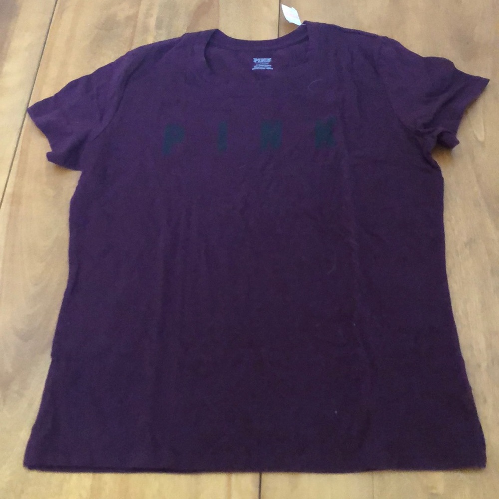 VS Pink T-Shirt!